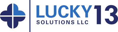 Lucky 13 Solutions
